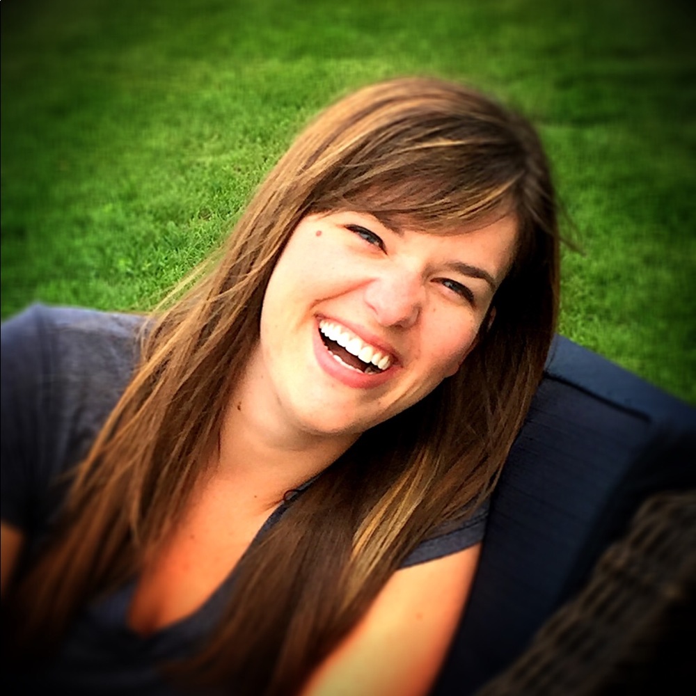 Meet your Posher, Jill